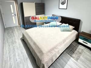 Apartament 2 camere Mobilat Utilata Militari Residence 87.500 euro — miniatura 1