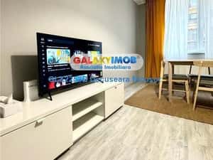 Apartament 2 camere Mobilat Utilata Militari Residence 87.500 euro — miniatura 5