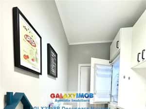 Apartament 2 camere Mobilat Utilata Militari Residence 87.500 euro — miniatura 6