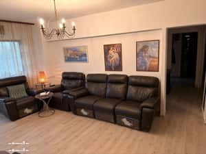 Apartament 3 camere renovat, zona 13 Septembrie, comision 0% — miniatura 3