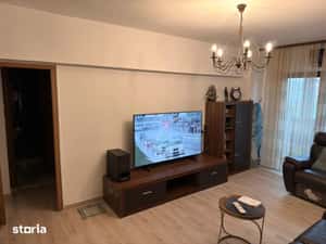 Apartament 3 camere renovat, zona 13 Septembrie, comision 0% — miniatura 4