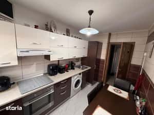 Apartament 3 camere renovat, zona 13 Septembrie, comision 0% — miniatura 5