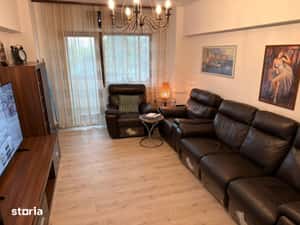 Apartament 3 camere renovat, zona 13 Septembrie, comision 0% — miniatura 6