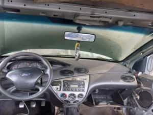 Buton avarie Ford Focus prima generatie — miniatura 5