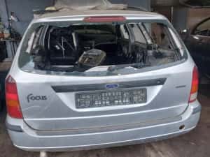 Buton avarie Ford Focus prima generatie — miniatura 6