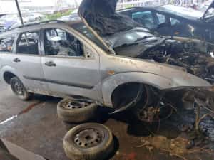 Buton avarie Ford Focus prima generatie — miniatura 9