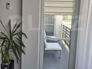 Apartament 2 camere, 60 mp, ansamblul rezidential Ama Residence — miniatura 3