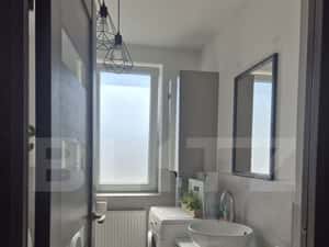 Apartament 2 camere, 60 mp, ansamblul rezidential Ama Residence — miniatura 4