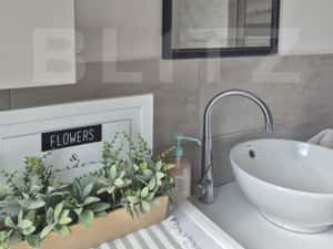 Apartament 2 camere, 60 mp, ansamblul rezidential Ama Residence — miniatura 5
