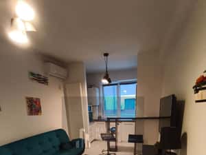 2 CAMERE / 44 MP / ET 2 /5 minute METROU DIMITRIE LEONIDA — miniatura 6