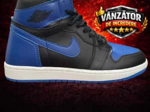 Adidasi Nike Air Jordan 1 Retro High OG " Royal "