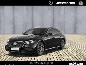 Mercedes-Benz E 450 Automată 367 HP Diesel