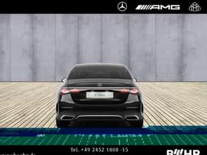 Mercedes-Benz E 450 Automată 367 HP Diesel — miniatura 7