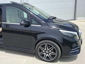 Mercedes-Benz V 300 - 70.000 EUR