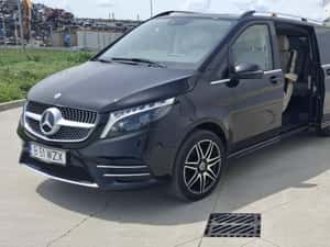 Mercedes-Benz V 300 - 70.000 EUR — miniatura 2