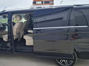 Mercedes-Benz V 300 - 70.000 EUR — miniatura 3