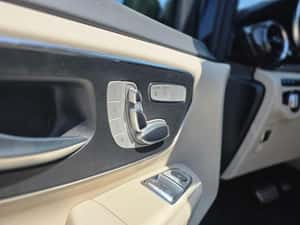 Mercedes-Benz V 300 - 70.000 EUR — miniatura 4
