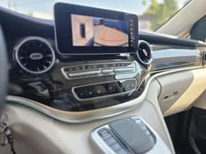 Mercedes-Benz V 300 - 70.000 EUR — miniatura 5