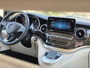 Mercedes-Benz V 300 - 70.000 EUR — miniatura 6