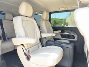 Mercedes-Benz V 300 - 70.000 EUR — miniatura 7