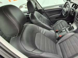 VW GOLF 7,  2016 Euro 6 ,Diesel Germania , Cash RATE Garantie , TOP ! — miniatura 7