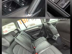 VW GOLF 7,  2016 Euro 6 ,Diesel Germania , Cash RATE Garantie , TOP ! — miniatura 8