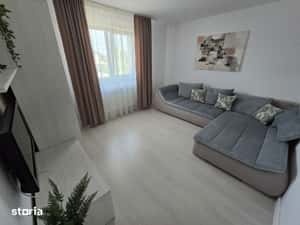 Apartament de inchiriat in Vatra veche din Mosnita Noua! — miniatura 4