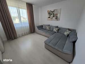 Apartament de inchiriat in Vatra veche din Mosnita Noua! — miniatura 5