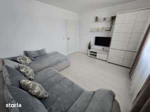Apartament de inchiriat in Vatra veche din Mosnita Noua! — miniatura 6