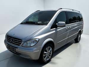 Mercedes-Benz Viano - 10.990 EUR