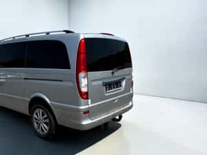 Mercedes-Benz Viano - 10.990 EUR — miniatura 2