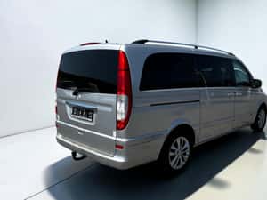 Mercedes-Benz Viano - 10.990 EUR — miniatura 3
