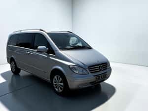 Mercedes-Benz Viano - 10.990 EUR — miniatura 4