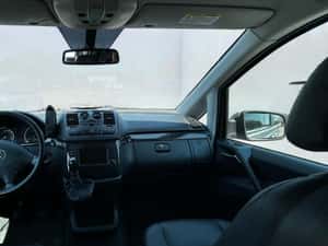 Mercedes-Benz Viano - 10.990 EUR — miniatura 5