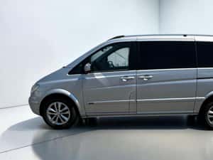 Mercedes-Benz Viano - 10.990 EUR — miniatura 7