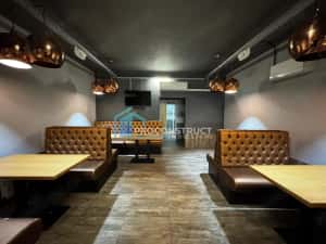 De inchiriat SPATIU COMERCIAL/RESTAURANT/FAST FOOD — miniatura 3