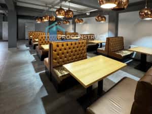 De inchiriat SPATIU COMERCIAL/RESTAURANT/FAST FOOD — miniatura 4