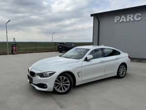 Bmw 420 Automat/Facelift/Camera/Distronic/navi mare/led/rate/garantie — miniatura 1