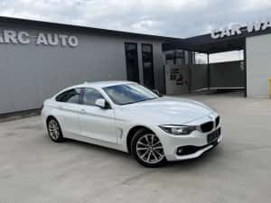 Bmw 420 Automat/Facelift/Camera/Distronic/navi mare/led/rate/garantie — miniatura 2