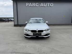 Bmw 420 Automat/Facelift/Camera/Distronic/navi mare/led/rate/garantie — miniatura 3