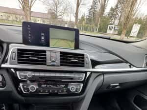 Bmw 420 Automat/Facelift/Camera/Distronic/navi mare/led/rate/garantie — miniatura 4