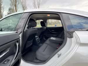 Bmw 420 Automat/Facelift/Camera/Distronic/navi mare/led/rate/garantie — miniatura 6