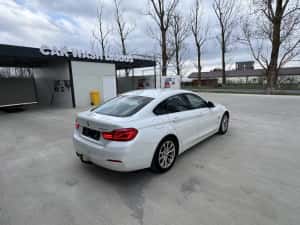 Bmw 420 Automat/Facelift/Camera/Distronic/navi mare/led/rate/garantie — miniatura 7
