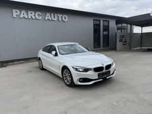Bmw 420 Automat/Facelift/Camera/Distronic/navi mare/led/rate/garantie — miniatura 8