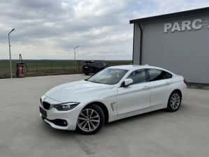 Bmw 420 Automat/Facelift/Camera/Distronic/navi mare/led/rate/garantie — miniatura 9