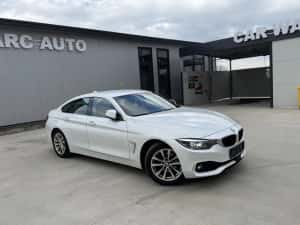 Bmw 420 Automat/Facelift/Camera/Distronic/navi mare/led/rate/garantie — miniatura 10