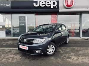 Dacia Sandero SCe 75 Acces — miniatura 2