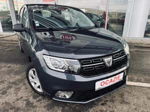 Dacia Sandero SCe 75 Acces — miniatura 3