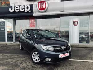 Dacia Sandero SCe 75 Acces — miniatura 4