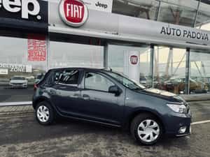 Dacia Sandero SCe 75 Acces — miniatura 5